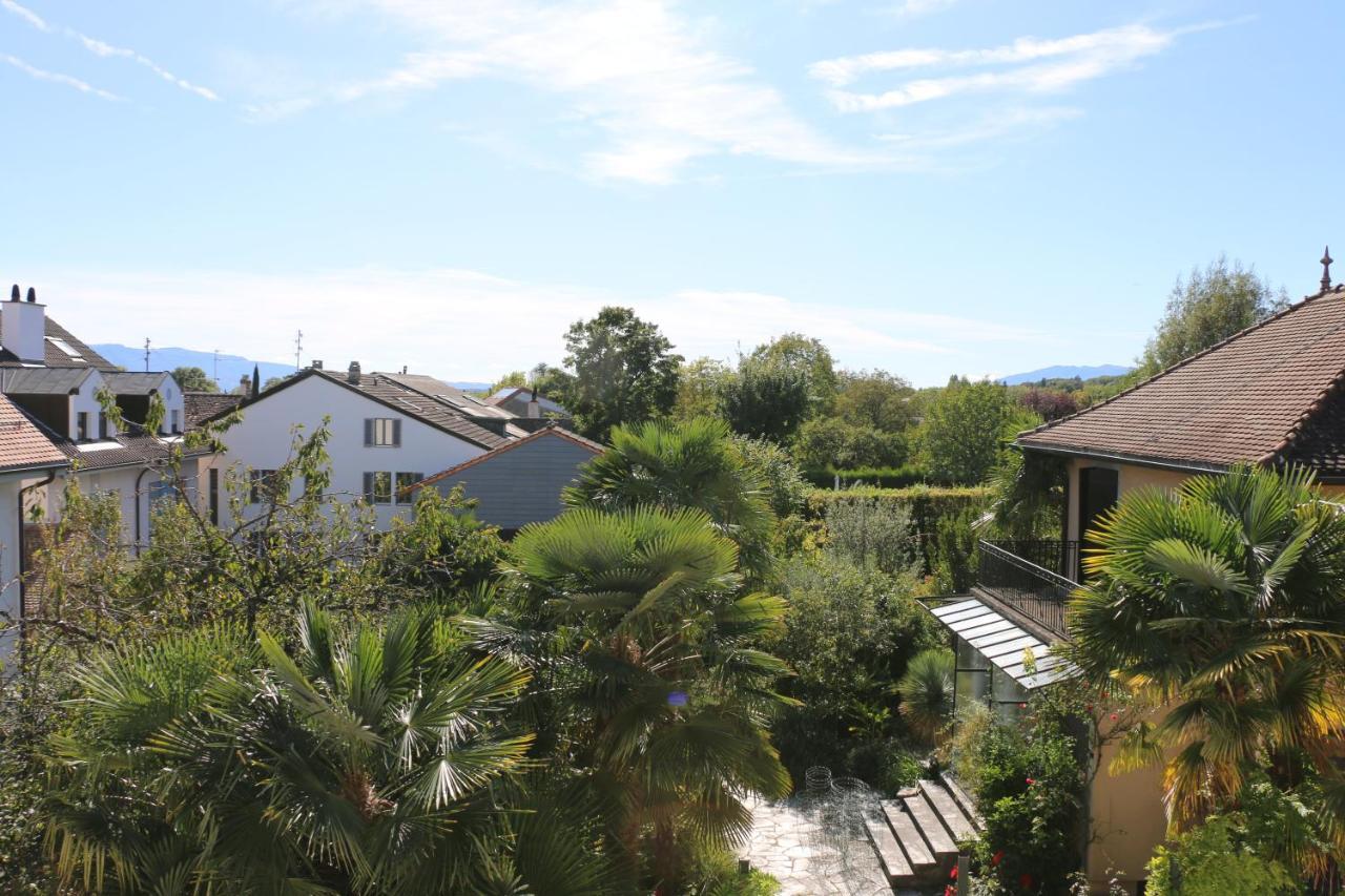 Auberge Au Lion D'Or Tannay Exterior foto